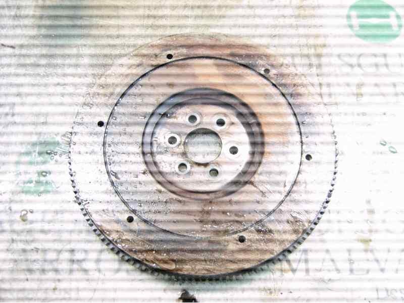 Recambio de volante motor para opel astra f berlina 1.6 referencia OEM IAM   