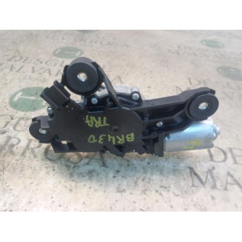 MOTOR LIMPIA TRASERO 