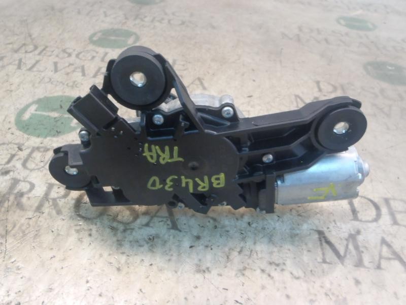Recambio de motor limpia trasero para ford focus lim. (cb4) business referencia OEM IAM   