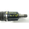 Recambio de transmision izquierda para bmw xm (g09) plug-in-hybrd a las 4 ruedas referencia OEM IAM 31605A2E805 5A2E805 