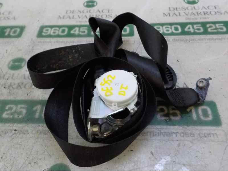 Recambio de cinturon seguridad delantero izquierdo para bmw serie 3 lim. (f30) 320d referencia OEM IAM 72117243307 34078320D 