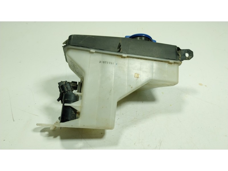 Recambio de deposito limpia para hyundai ioniq 5 (ne) ev referencia OEM IAM 98611GI100 98610G1100 