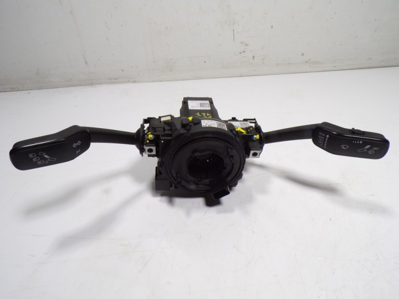 Recambio de mando intermitentes para volkswagen arteon (3h7) elegance referencia OEM IAM 5Q1953521ASIGI 5Q1953502 