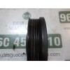 Recambio de polea cigueñal para seat ibiza (6j5) 1.4 tdi referencia OEM IAM 045105243D  
