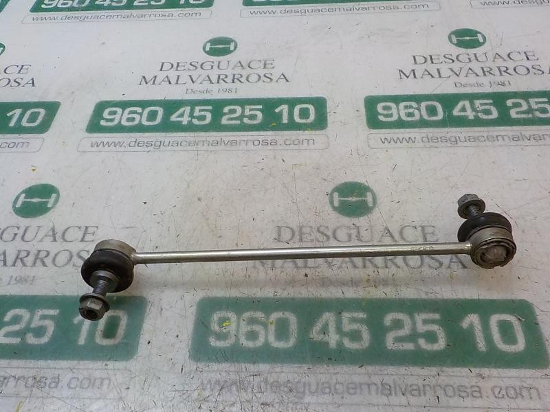 Recambio de tirante delantero izquierdo para ford ka (ccu) titanium+ referencia OEM IAM 2486293  