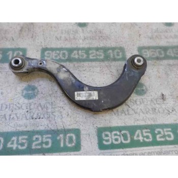 BRAZO SUSPENSION SUPERIOR TRASERO IZQUIERDO 5Q0505323D 