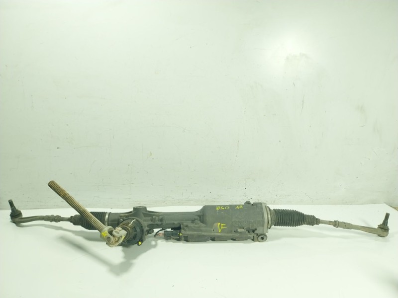 Recambio de cremallera direccion para audi a7 sportback (4ka) 45 tdi mild hybrid quattro referencia OEM IAM 4K1423053D 4N0909144