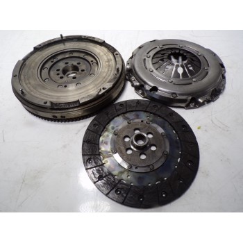 KIT EMBRAGUE 2257503 C170276 