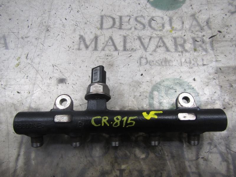 Recambio de rampa inyectora para peugeot 407 premium referencia OEM IAM   