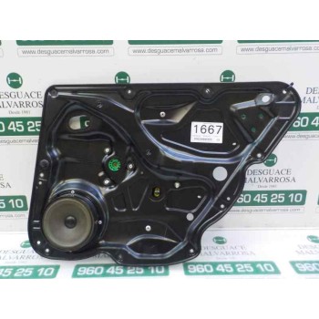 ELEVALUNAS TRASERO DERECHO 3C5839462J 