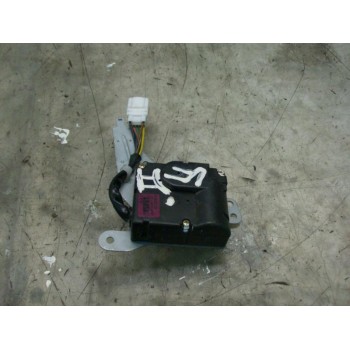 MOTOR APERTURA TRAMPILLAS CLIMATIZADOR 9722638000 