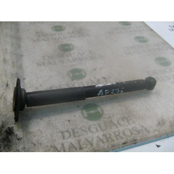 AMORTIGUADOR TRASERO IZQUIERDO 