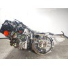 Recambio de motor completo para mercedes-benz clase a (w169) 2.0 cdi cat referencia OEM IAM  640942 