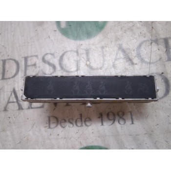 MODULO ELECTRONICO 