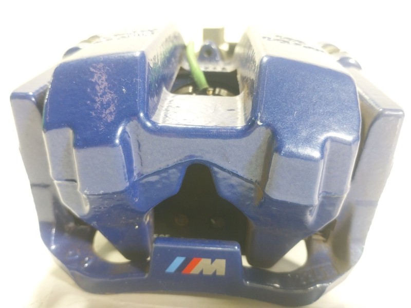 Recambio de pinza freno trasera derecha para bmw 3 (g20, g80, g28) 330 i referencia OEM IAM 34208836846 884256802 