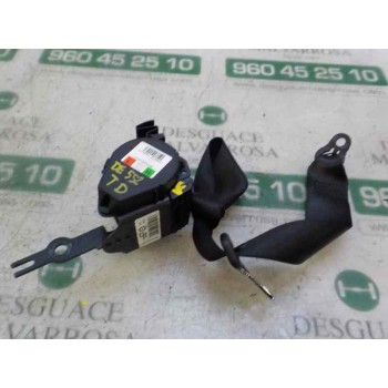 CINTURON SEGURIDAD TRASERO DERECHO 72117259389 