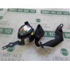 Recambio de cinturon seguridad trasero derecho para bmw serie 3 lim. (f30) 320d referencia OEM IAM 72117259389  