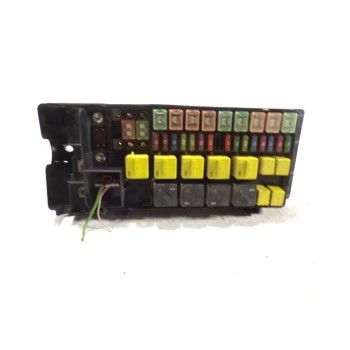 CAJA RELES / FUSIBLES PM23398PC 