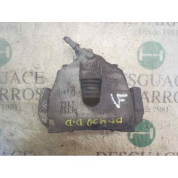 PINZA FRENO DELANTERA DERECHA 