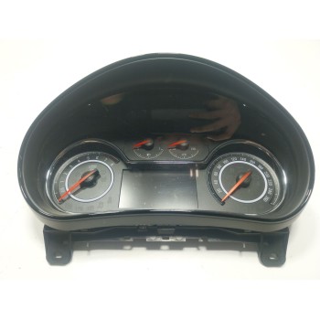 CUADRO INSTRUMENTOS 23398023 23398023 