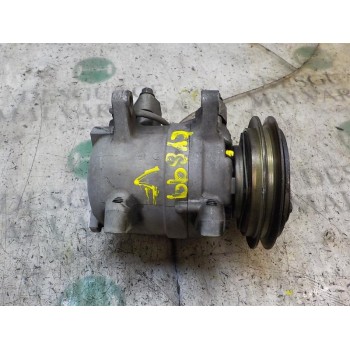 COMPRESOR AIRE ACONDICIONADO 