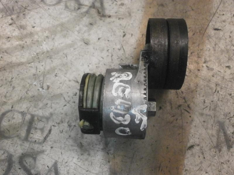 Recambio de tensor correa auxiliar para renault laguna ii (bg0) authentique referencia OEM IAM   