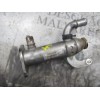 Recambio de enfriador egr para peugeot 407 premium referencia OEM IAM   