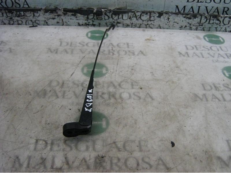 Recambio de brazo limpia delantero izquierdo para ford ka (ccq) collection referencia OEM IAM   