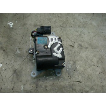 MOTOR APERTURA TRAMPILLAS CLIMATIZADOR 9722238000 