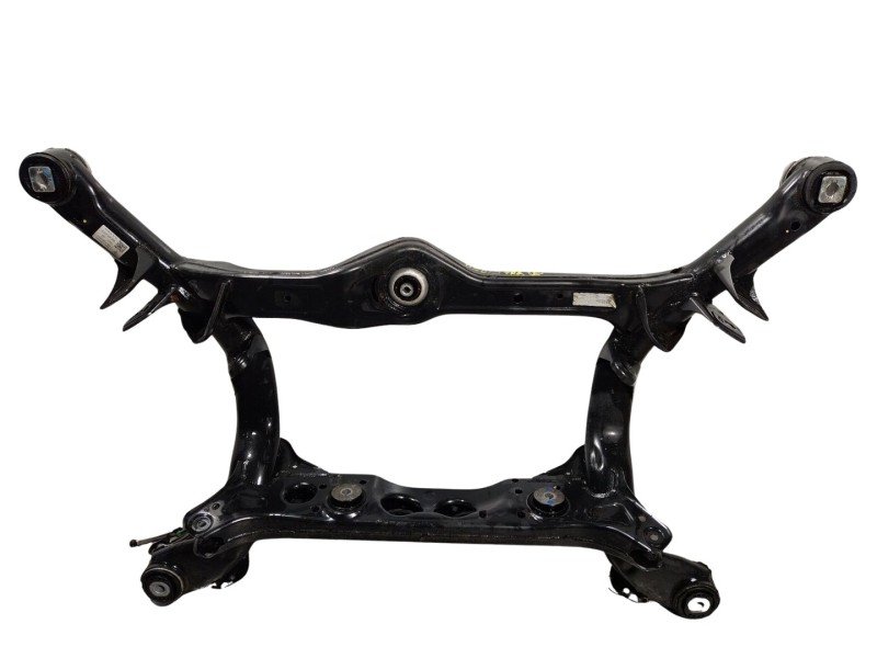 Recambio de puente trasero para porsche macan (95b) 3.0 s diesel referencia OEM IAM 95B505235  