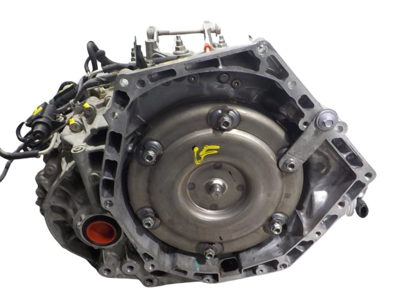 Recambio de caja cambios para mazda cx-5 center-line 2wd referencia OEM IAM   