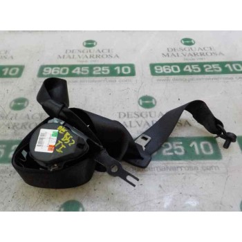 CINTURON SEGURIDAD TRASERO IZQUIERDO 72117259389 