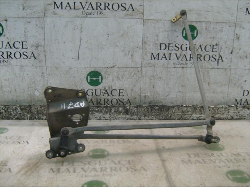 Recambio de articulacion limpia delantero para peugeot 306 berlina 3/4/5 puertas (s2) 1.4 referencia OEM IAM   