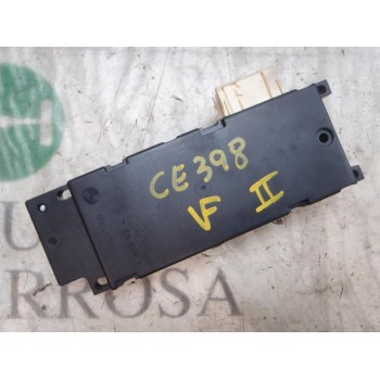 MODULO ELECTRONICO 