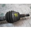 Recambio de transmision derecha para seat toledo (1m2) 1.9 tdi referencia OEM IAM   
