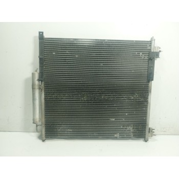 CONDENSADOR AIRE ACONDICIONADO LR035791 CPLA19C600AD 