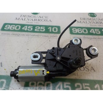 MOTOR LIMPIA TRASERO 