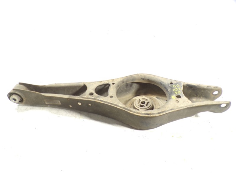 Recambio de brazo suspension inferior trasero derecho para volkswagen golf v berlina (1k1) r32 referencia OEM IAM 1K0505311AB  
