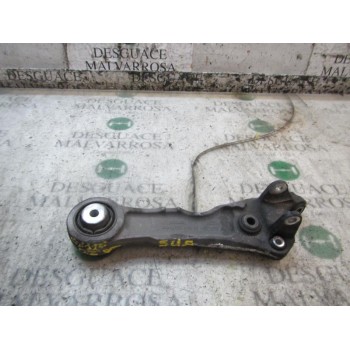 BRAZO SUSPENSION SUPERIOR DELANTERO IZQUIERDO 