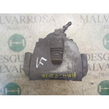 PINZA FRENO DELANTERA IZQUIERDA 