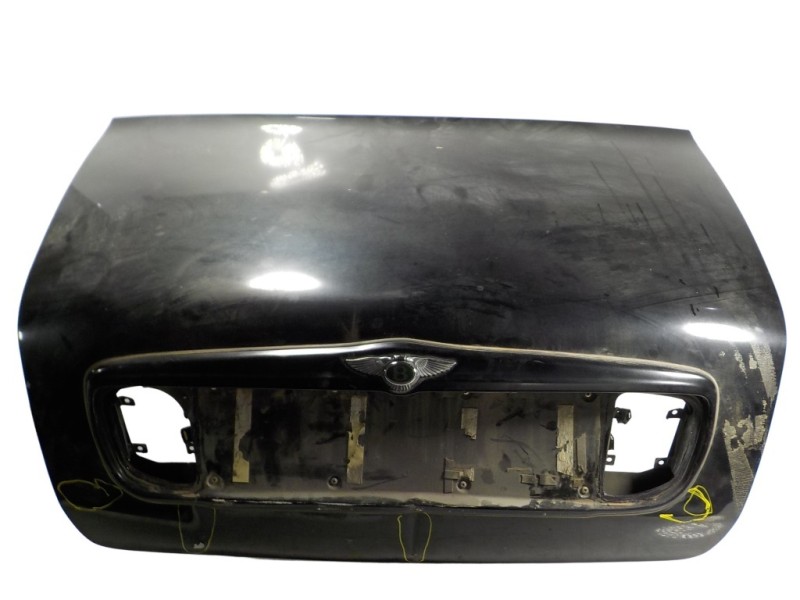 Recambio de capot trasero para bentley arnage referencia OEM IAM   