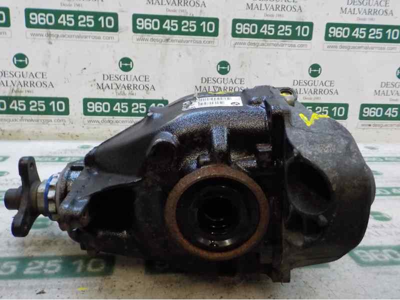 Recambio de diferencial trasero para bmw serie 3 lim. (f30) 320d referencia OEM IAM 33107599475 7599475 