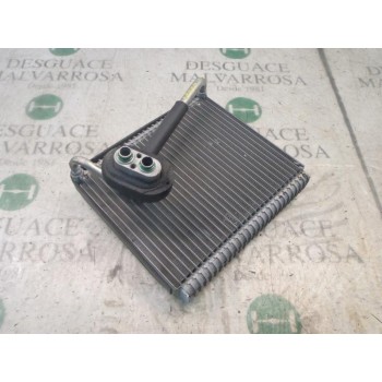 EVAPORADOR AIRE ACONDICIONADO 