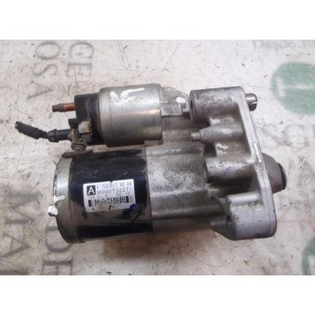 MOTOR ARRANQUE 