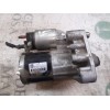 Recambio de motor arranque para peugeot 207 sport referencia OEM IAM   