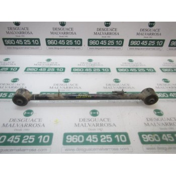 BRAZO SUSPENSION INFERIOR TRASERO DERECHO 552303E101 
