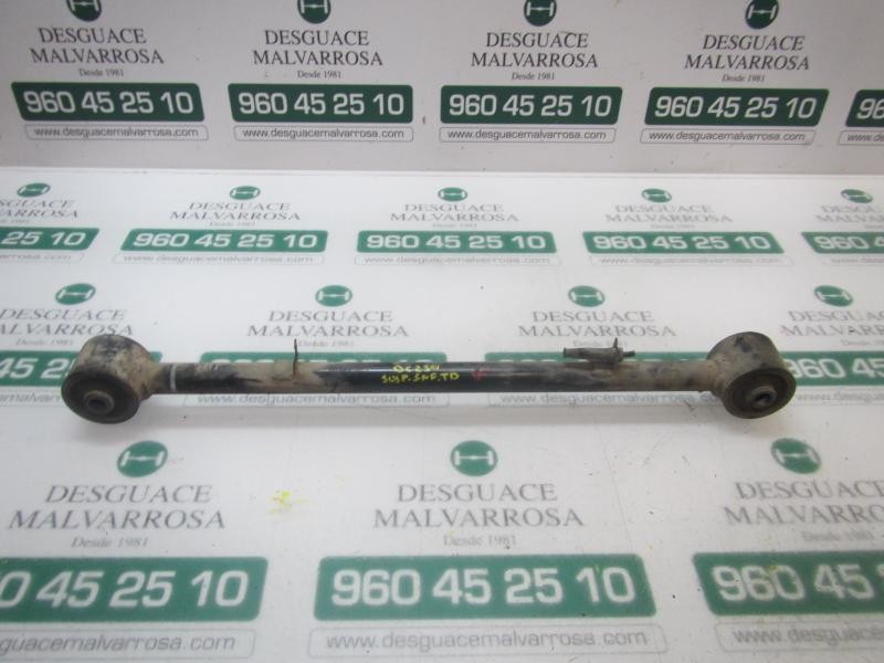 Recambio de brazo suspension inferior trasero derecho para kia sorento 2.5 crdi cat referencia OEM IAM 552303E101  