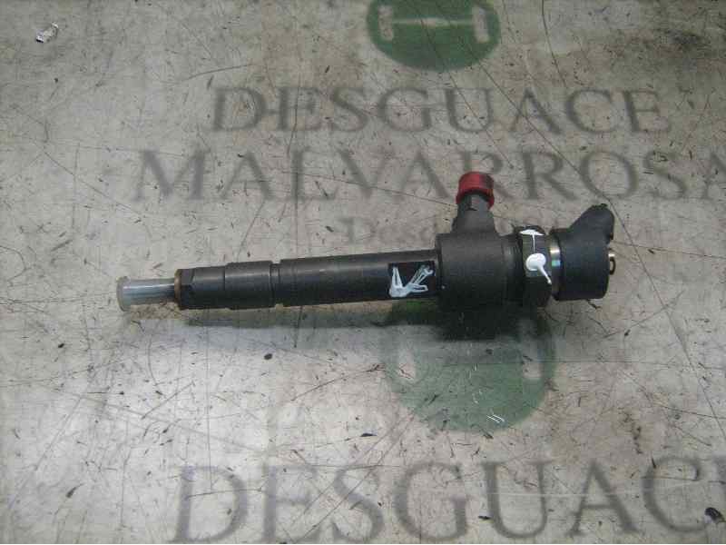 Recambio de inyector para fiat marea berlina (185) 1.9 turbodiesel referencia OEM IAM   