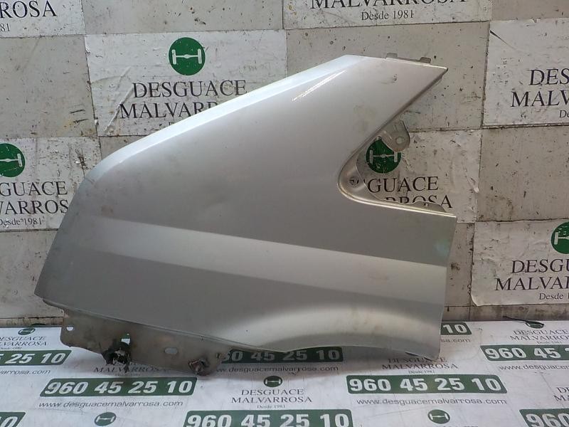 Recambio de aleta delantera izquierda para ford transit combi ´´06 2.2 tdci cat referencia OEM IAM   