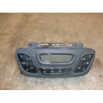 MANDO CLIMATIZADOR 9725026200CA 